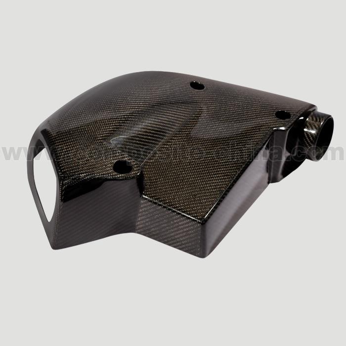 Auto-onderdelen Accessoires Uitlaatpijp