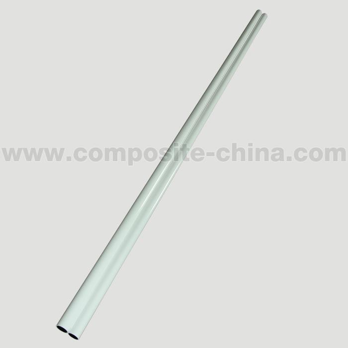 Glasvezel Marine Antenna Mast