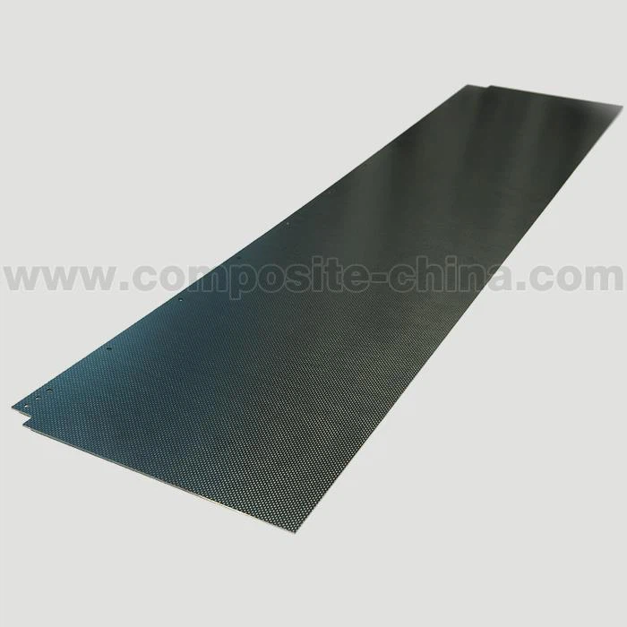 Beste koolstofvezelplaten