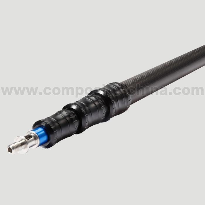 Microfoon Boompaal