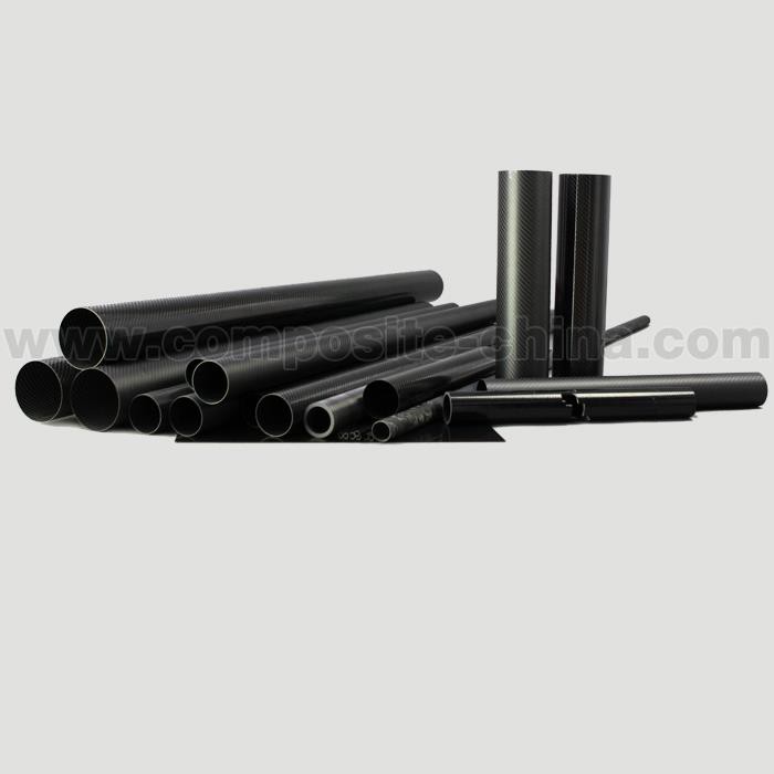 XINBO handelt voornamelijk In koolstofvezel en glasvezel producten