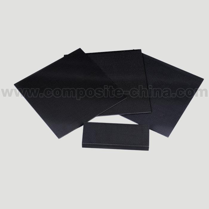 Carbon Fiber bladen worden hoofdzakelijk gebruikt voor koolstofvezel blad ver...