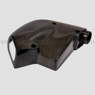 Auto-onderdelen Accessoires Uitlaatpijp