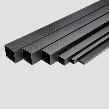 Koolstofvezel robotarmen